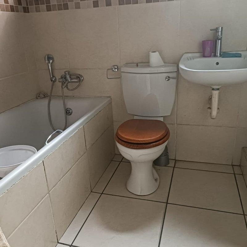 2 Bedroom Property for Sale in Universitas Free State